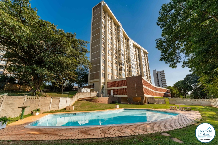2 Bedroom Property for Sale in Glenwood Western Cape